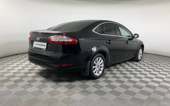 Ford Mondeo 2.00 механика, фото №2