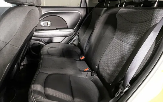 Kia Soul 1.60 автоматическая, фото №6