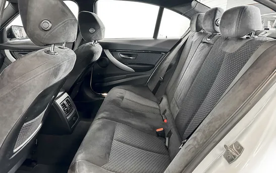 BMW 3 серии 2.00 автоматическая, фото №6
