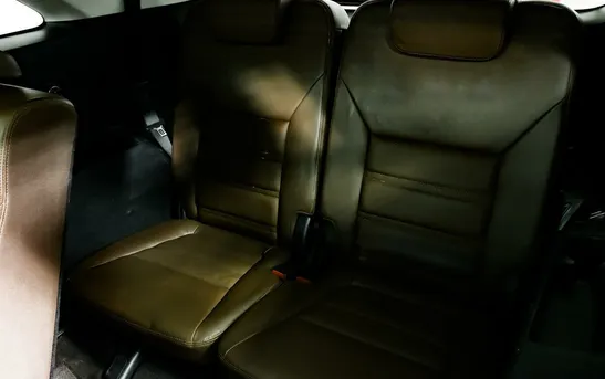 Kia Sorento 2.20 автоматическая, фото №6