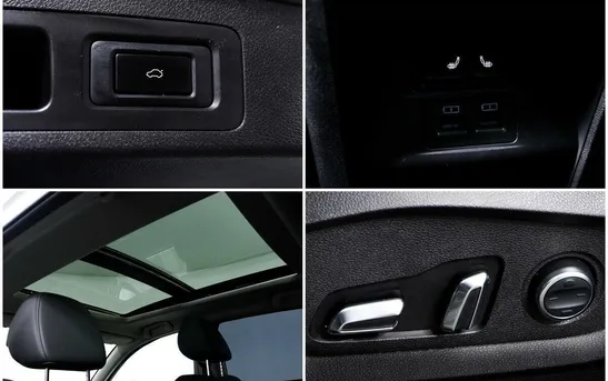 EXEED LX 1.50 вариатор, фото №8