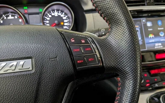 Haval H6 1.50 автоматическая, фото №12