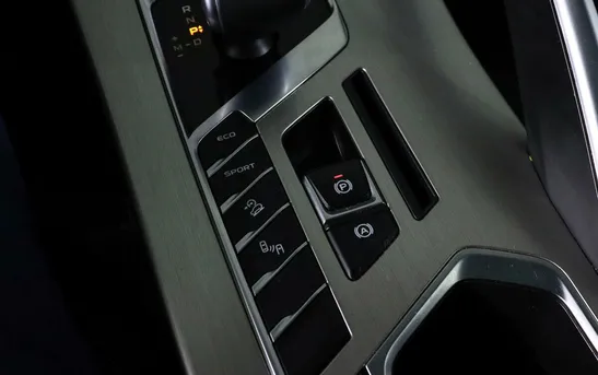 Geely Coolray 1.50 робот, фото №10