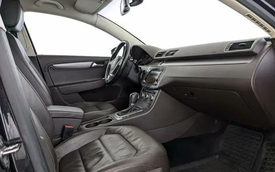 Volkswagen Passat 1.80 робот, фото №7