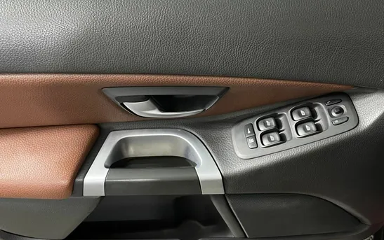 Volvo XC90 2.40 автоматическая, фото №8