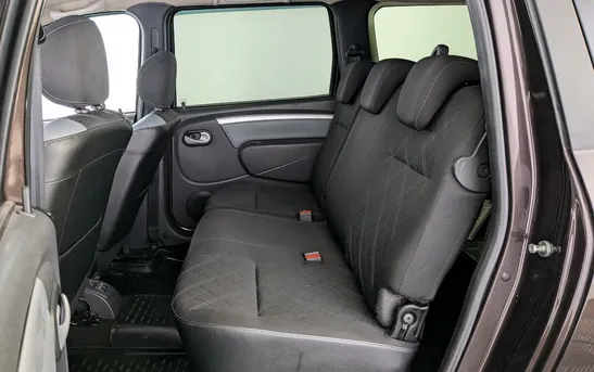 Lada (ВАЗ) Largus 1.60 механика, фото №6