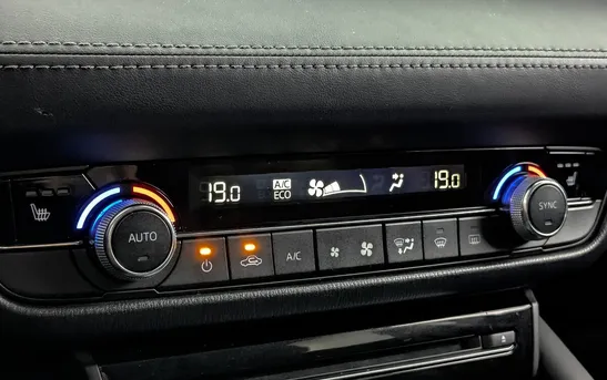 Mazda 6 2.00 автоматическая, фото №5