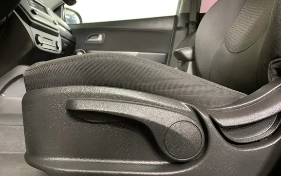 Kia Rio 1.60 автоматическая, фото №9