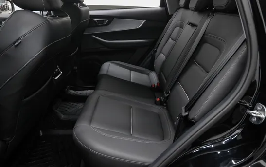 CHERY Tiggo 7 Pro Max 1.60 робот, фото №6