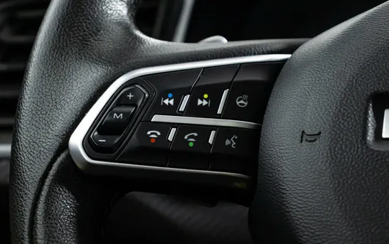 Haval F7x 2.00 робот, фото №15