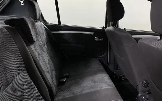 Renault Sandero 1.60 автоматическая, фото №9