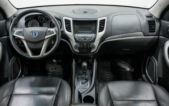 Changan CS35 1.60 автоматическая, фото №7