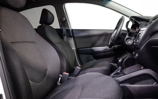 Kia Rio 1.60 автоматическая, фото №10