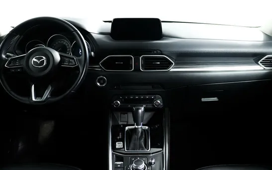 Mazda CX-5 2.00 автоматическая, фото №7