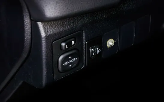 Toyota Corolla 1.60 вариатор, фото №13