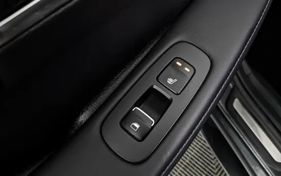 Hyundai Sonata 2.50 автоматическая, фото №13