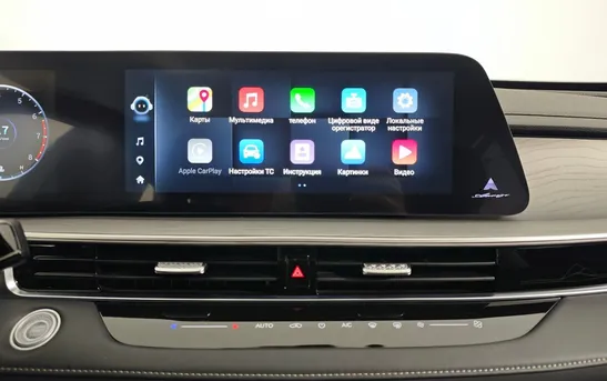 CHERY Arrizo 8 1.60 робот, фото №7