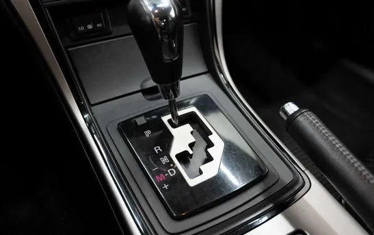 Mazda 6 2.00 автоматическая, фото №11