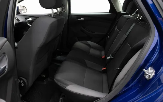 Ford Focus 1.60 робот, фото №15