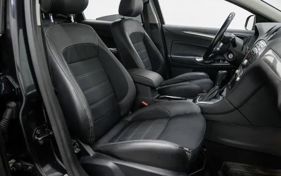 Ford Mondeo 2.30 автоматическая, фото №7