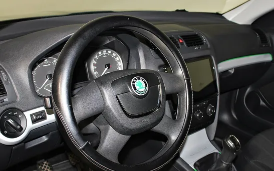 Skoda Octavia 1.60 механика, фото №7