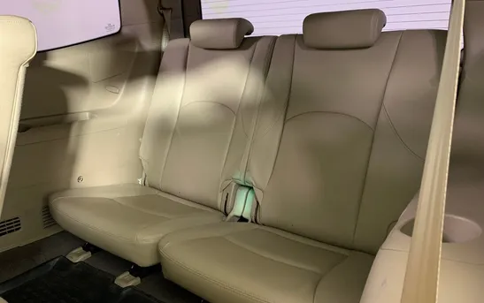 Kia Mohave 3.00 автоматическая, фото №11