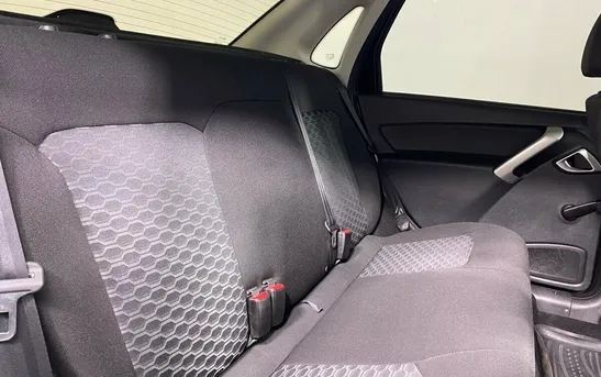 Lada (ВАЗ) Granta 1.60 механика, фото №6