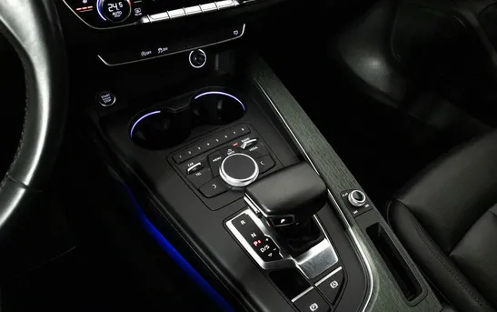 Audi A4 1.40 робот, фото №8