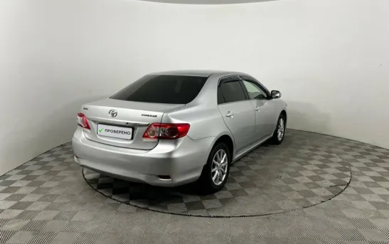 Toyota Corolla 1.60 автоматическая, фото №2