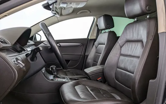 Volkswagen Passat 1.80 робот, фото №10