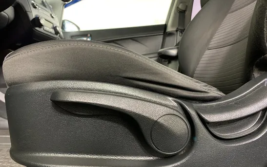 Kia Cerato 1.60 автоматическая, фото №8