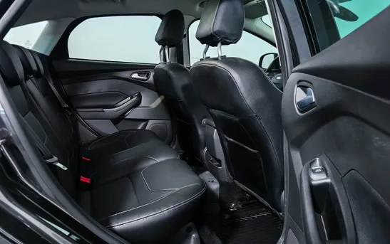 Ford Focus 1.60 робот, фото №15