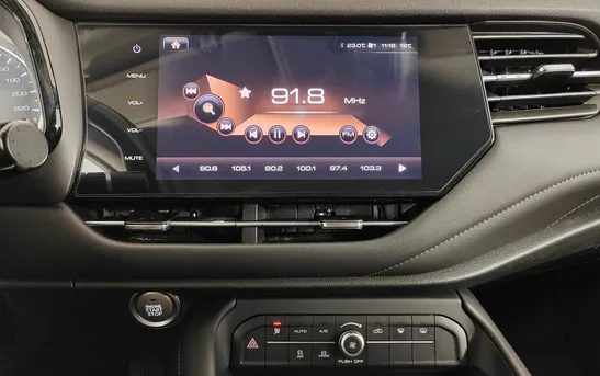 Haval F7 1.50 робот, фото №9