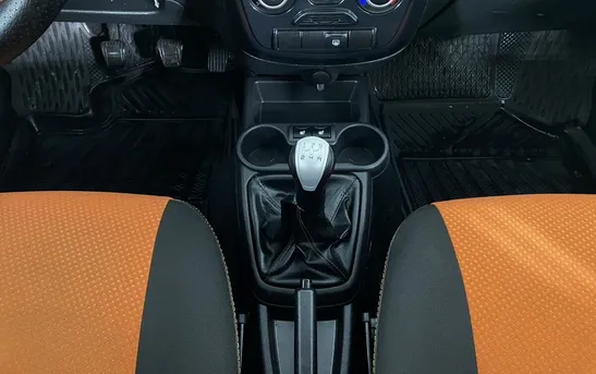 Lada (ВАЗ) Kalina 1.60 механика, фото №8