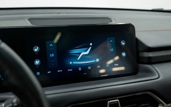 EXEED TXL 1.60 робот, фото №15