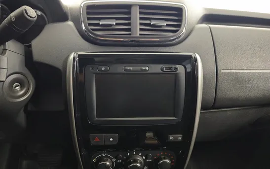 Nissan Terrano 2.00 автоматическая, фото №8