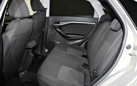 Lada (ВАЗ) Vesta 1.60 механика, фото №6