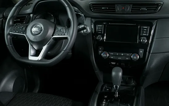 Nissan X-Trail 2.00 вариатор, фото №9