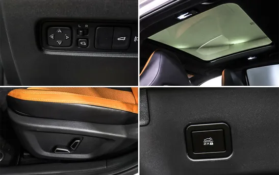 Changan UNI-V 1.50 робот, фото №11