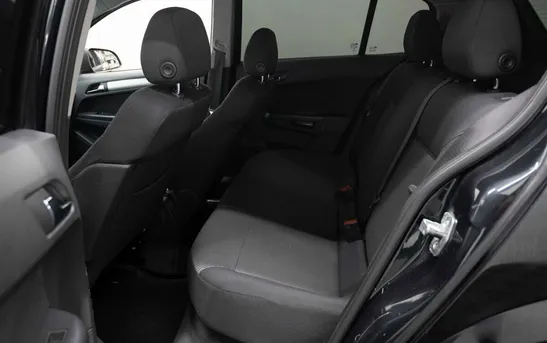 Opel Astra 1.80 автоматическая, фото №8