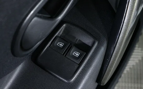 Renault Logan 1.60 автоматическая, фото №9