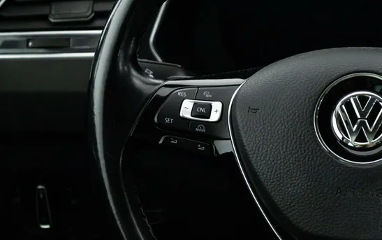 Volkswagen Tiguan 2.00 робот, фото №12