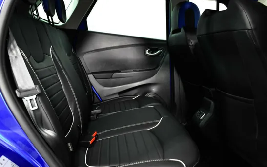 Renault Kaptur 1.30 вариатор, фото №6