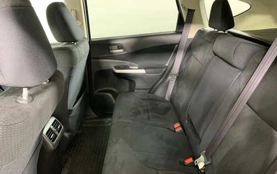 Honda CR-V 2.40 автоматическая, фото №9