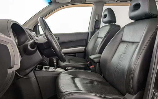 Nissan X-Trail 2.00 вариатор, фото №10