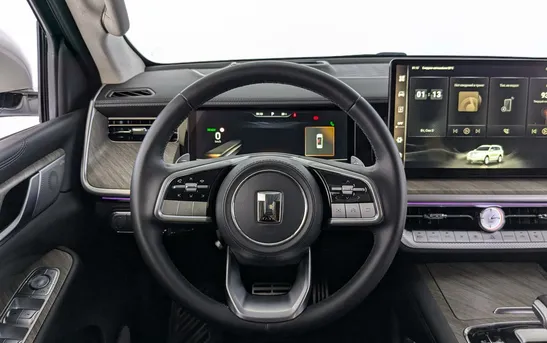 Tank 500 3.00 автоматическая, фото №13