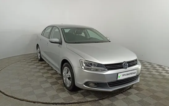 Volkswagen Jetta 1.40 механика, фото №3