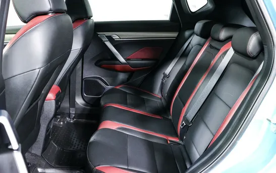 Geely Coolray 1.50 робот, фото №8