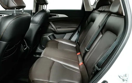 Changan CS35PLUS 1.60 автоматическая, фото №6