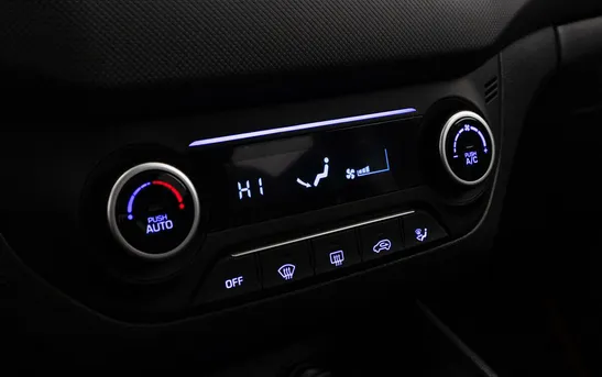 Hyundai Creta 2.00 автоматическая, фото №8